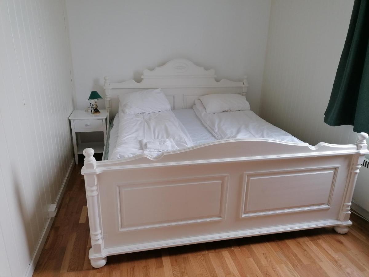 Apt 101 - Andenes Whale Safari Apartments Εξωτερικό φωτογραφία