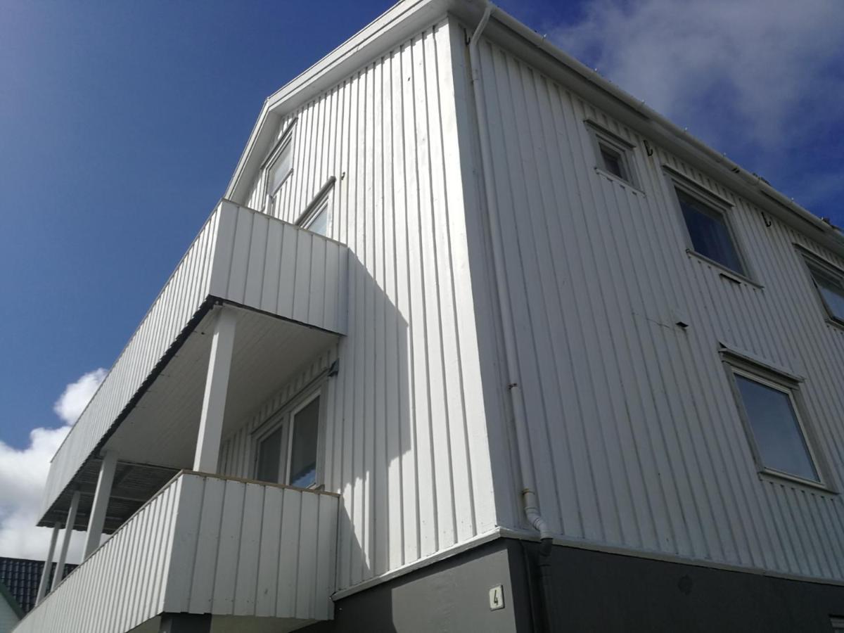 Apt 101 - Andenes Whale Safari Apartments Εξωτερικό φωτογραφία